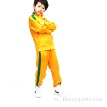 Traje de deportes informales de Autumn New Children&#39;s Casual